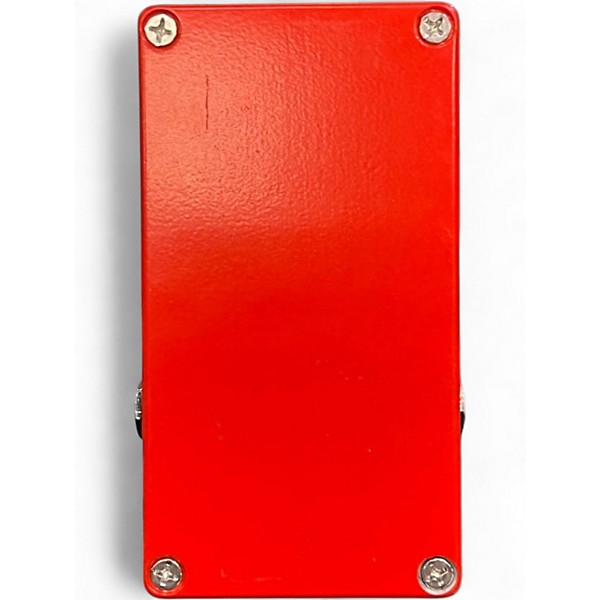 Used Karma ODR-10 Effect Pedal