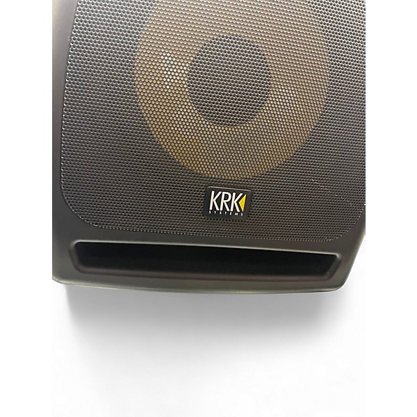 Used KRK 10S Subwoofer
