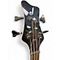 Used Jackson Spectra JS23 Satin Red Electric Bass Guitar