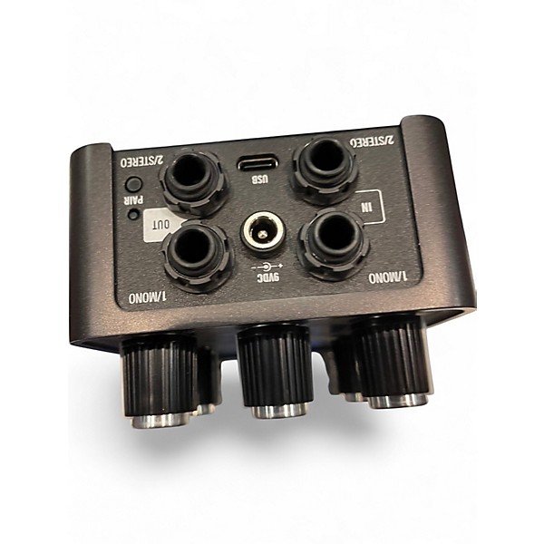 Used Universal Audio UAFX Dream '65 Guitar Preamp