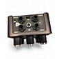 Used Universal Audio UAFX Dream '65 Guitar Preamp