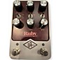 Used Universal Audio UAFX Ruby '63 Guitar Preamp thumbnail
