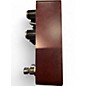Used Universal Audio UAFX Ruby '63 Guitar Preamp