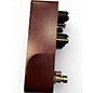 Used Universal Audio UAFX Ruby '63 Guitar Preamp