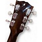 Used Gibson SG Special Brown Solid Body Electric Guitar
