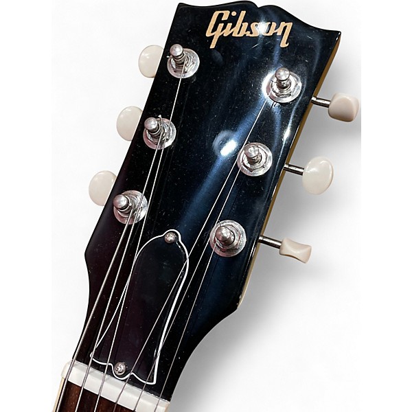 Used Gibson SG Special Brown Solid Body Electric Guitar