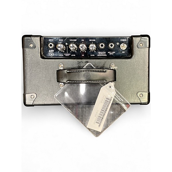 Used Blackstar HT-1R Battery Powered Amp