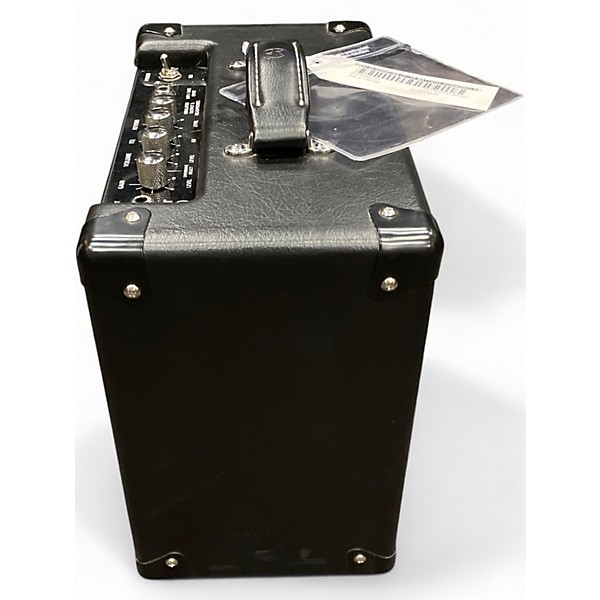 Used Blackstar HT-1R Battery Powered Amp