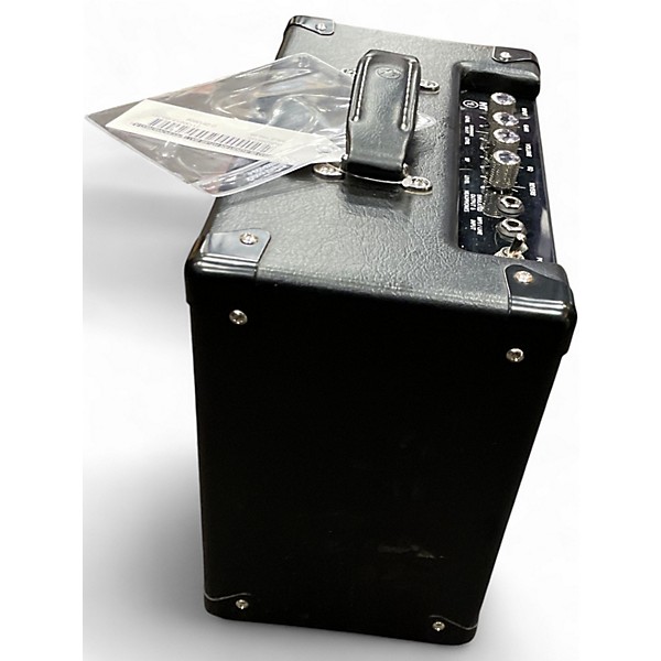 Used Blackstar HT-1R Battery Powered Amp
