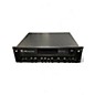 Used Ampeg SVT4PRO 1200W / 1600W Bass Amp Head thumbnail