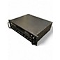 Used Ampeg SVT4PRO 1200W / 1600W Bass Amp Head