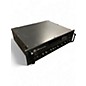 Used Ampeg SVT4PRO 1200W / 1600W Bass Amp Head