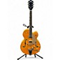 Used Gretsch Guitars G5428TG-59 Orange Hollow Body Electric Guitar thumbnail