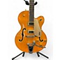Used Gretsch Guitars G5428TG-59 Orange Hollow Body Electric Guitar