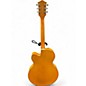 Used Gretsch Guitars G5428TG-59 Orange Hollow Body Electric Guitar