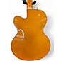 Used Gretsch Guitars G5428TG-59 Orange Hollow Body Electric Guitar
