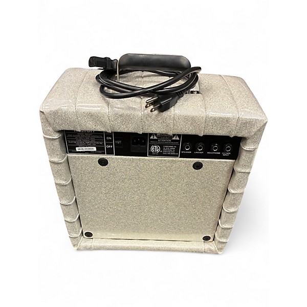 Used Kustom 66 DART Guitar Combo Amp