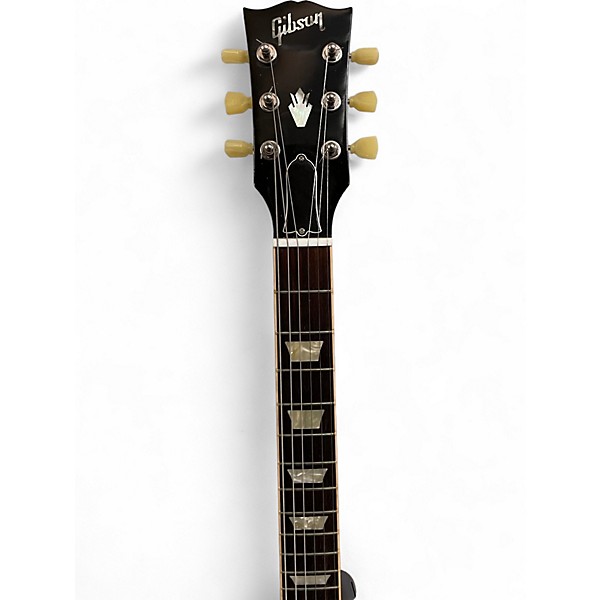 Used 2013 Gibson SG Standard White Solid Body Electric Guitar