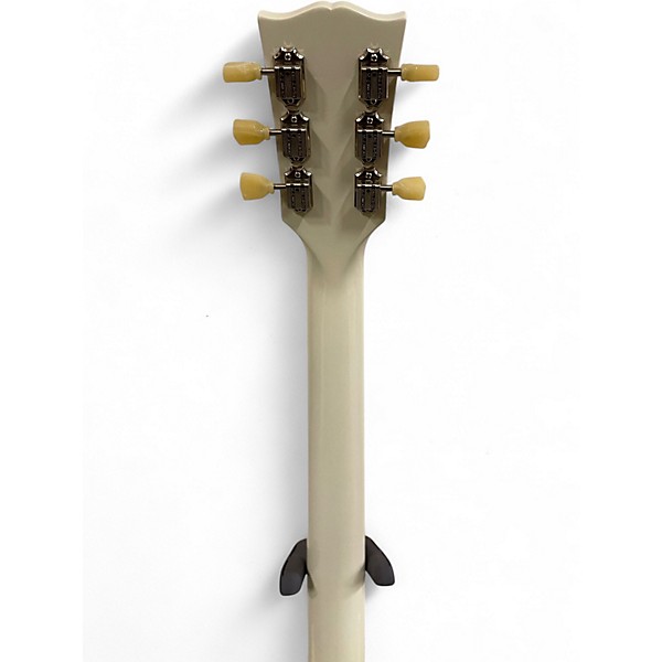 Used 2013 Gibson SG Standard White Solid Body Electric Guitar