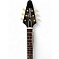 Used Gibson 1958 Korina Flying V White Pickguard Natural Solid Body Electric Guitar