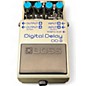 Used BOSS DD8 Digital Delay Effect Pedal