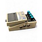 Used BOSS DD8 Digital Delay Effect Pedal