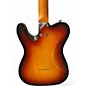 Used Schecter Guitar Research Pt special 2 Color Sunburst Solid Body Electric Guitar