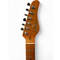 Used Schecter Guitar Research Pt special 2 Color Sunburst Solid Body Electric Guitar