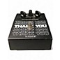 Used Deadbeat THANK YOU Effect Pedal