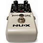 Used NUX BOOST CORE DELUXE Effect Pedal