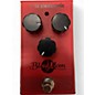 Used TC Electronic Blood Moon Phaser Effect Pedal thumbnail