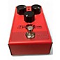 Used TC Electronic Blood Moon Phaser Effect Pedal