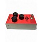 Used TC Electronic Blood Moon Phaser Effect Pedal
