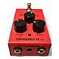 Used TC Electronic Blood Moon Phaser Effect Pedal