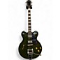 Used Gretsch Guitars G2622T Streamliner  Green Hollow Body Electric Guitar thumbnail