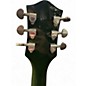 Used Gretsch Guitars G2622T Streamliner  Green Hollow Body Electric Guitar