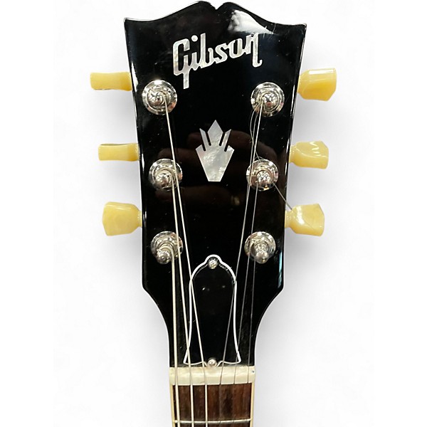 Used Gibson SG STANDARD 61 2 Color Sunburst Solid Body Electric Guitar