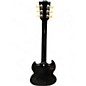 Used Gibson SG STANDARD 61 2 Color Sunburst Solid Body Electric Guitar