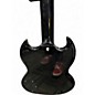 Used Gibson SG STANDARD 61 2 Color Sunburst Solid Body Electric Guitar