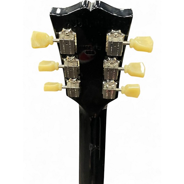 Used Gibson SG STANDARD 61 2 Color Sunburst Solid Body Electric Guitar