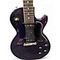 Used Gibson Les Paul Special Midnight Blue Solid Body Electric Guitar