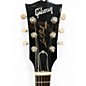 Used Gibson Les Paul Special Midnight Blue Solid Body Electric Guitar