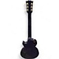 Used Gibson Les Paul Special Midnight Blue Solid Body Electric Guitar