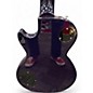 Used Gibson Les Paul Special Midnight Blue Solid Body Electric Guitar