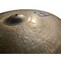 Used 2025 MEINL 20in Byzance Brilliant Medium Ride Cymbal