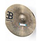 Used 2025 MEINL 20in Byzance Brilliant Medium Ride Cymbal