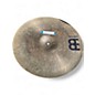 Used 2025 MEINL 20in Byzance Brilliant Medium Ride Cymbal