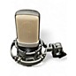 Used AKG C214 Condenser Microphone thumbnail