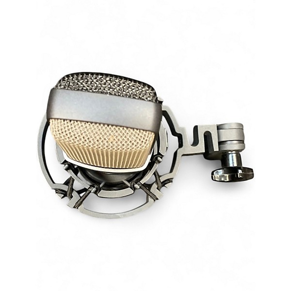 Used AKG C214 Condenser Microphone