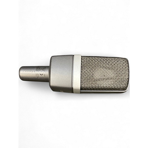Used AKG C214 Condenser Microphone